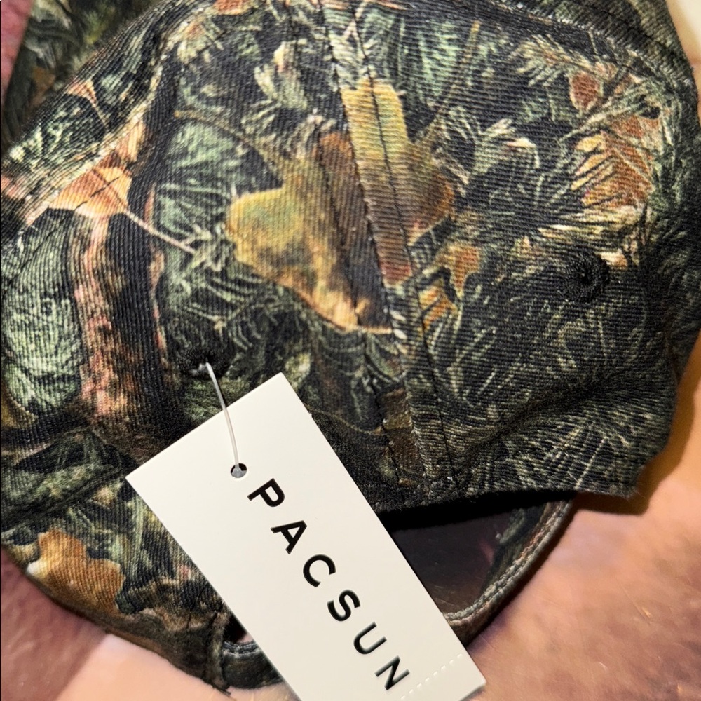 🤠🫦🤠• 👅 Pacsun x Camo x Femme Vibes 🤠🫦🤠• 👅 - Picture 6 of 8